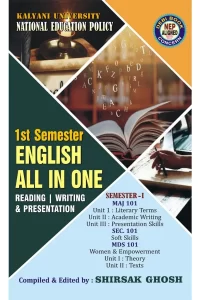 English All In One