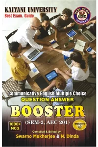 Question-Answer Booster