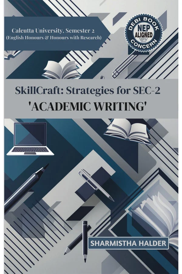 ‘Academic Writing’ Skillcraft : Strategies for SEC-2