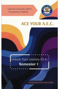 ACE Your A.E.C.