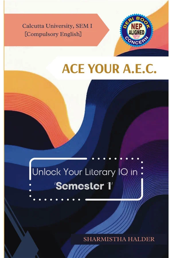 ACE Your A.E.C.