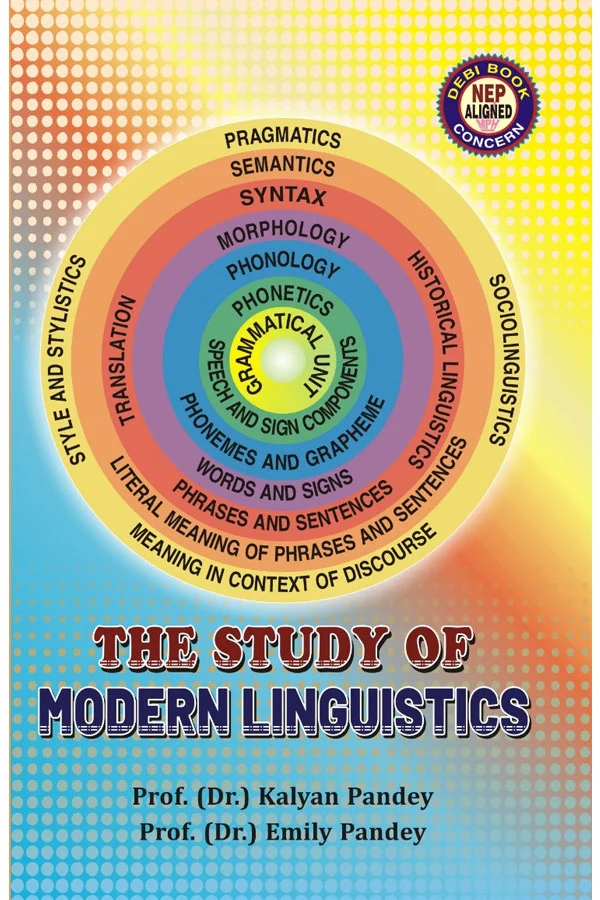 The Study Of Modern Linguistics