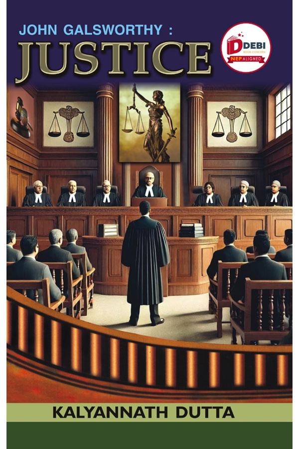 JUSTICE